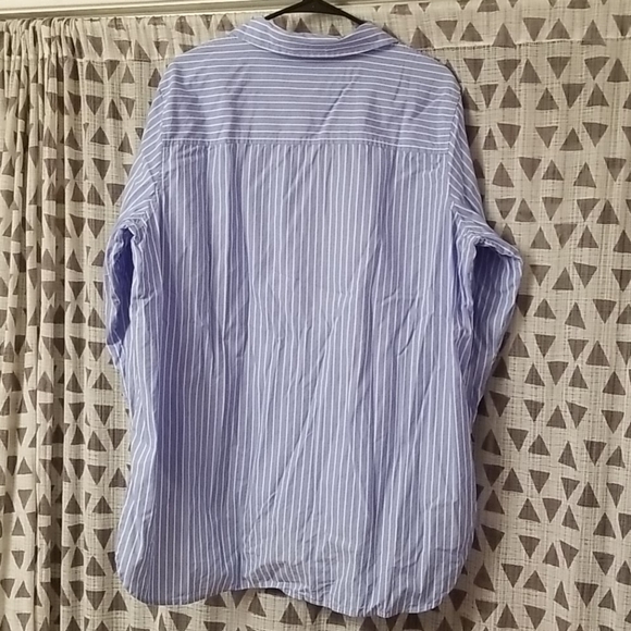 Calvin Klein high/low top - Picture 2 of 3